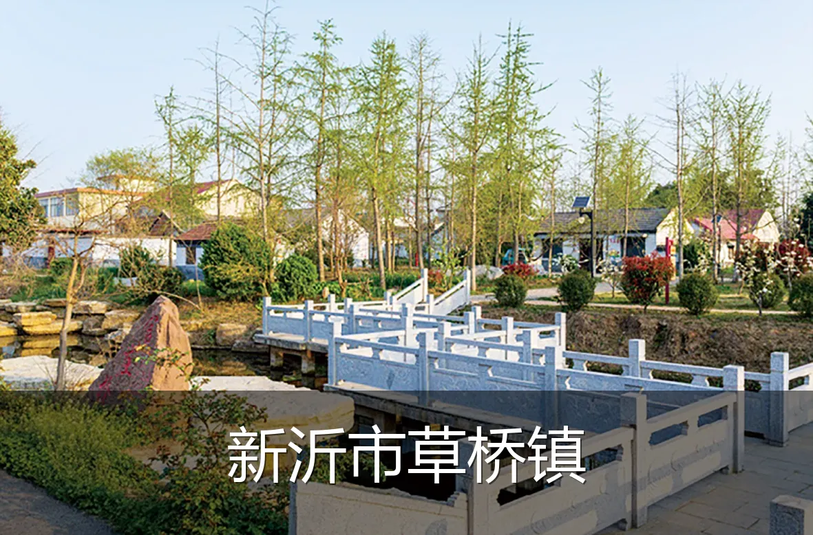 新沂市草桥镇
